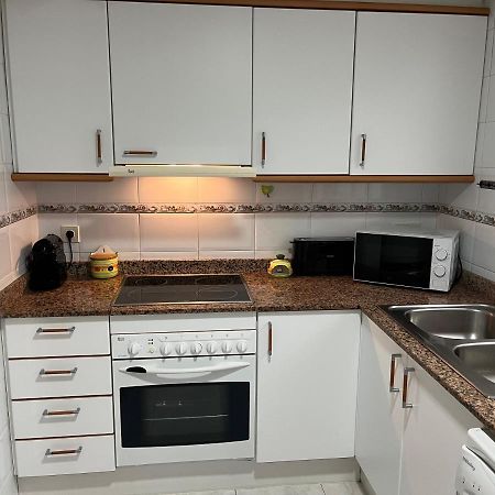 Amplio Apartamento Con Acceso Directo A Piscina Platja d'Aro Kültér fotó