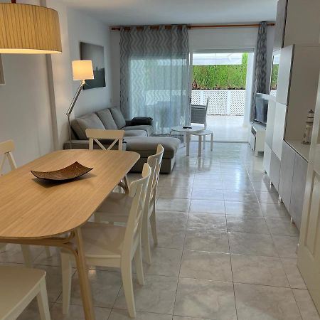 Amplio Apartamento Con Acceso Directo A Piscina Platja d'Aro Kültér fotó
