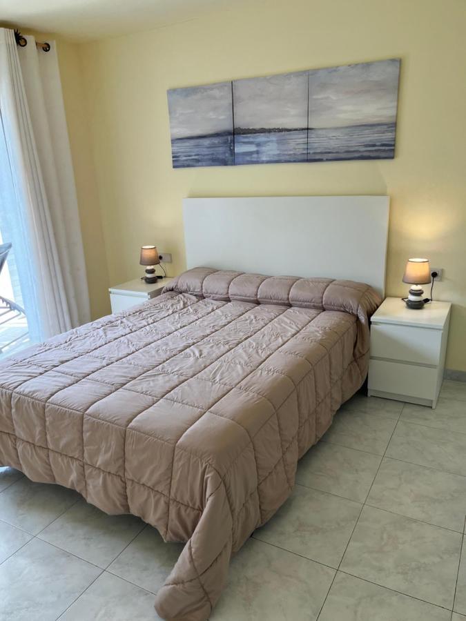 Amplio Apartamento Con Acceso Directo A Piscina Platja d'Aro Kültér fotó