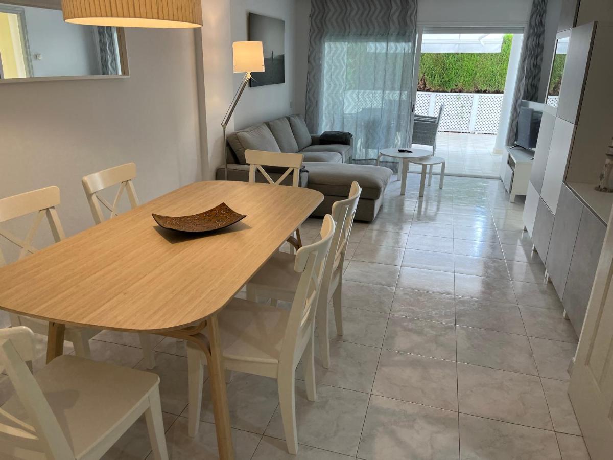Amplio Apartamento Con Acceso Directo A Piscina Platja d'Aro Kültér fotó