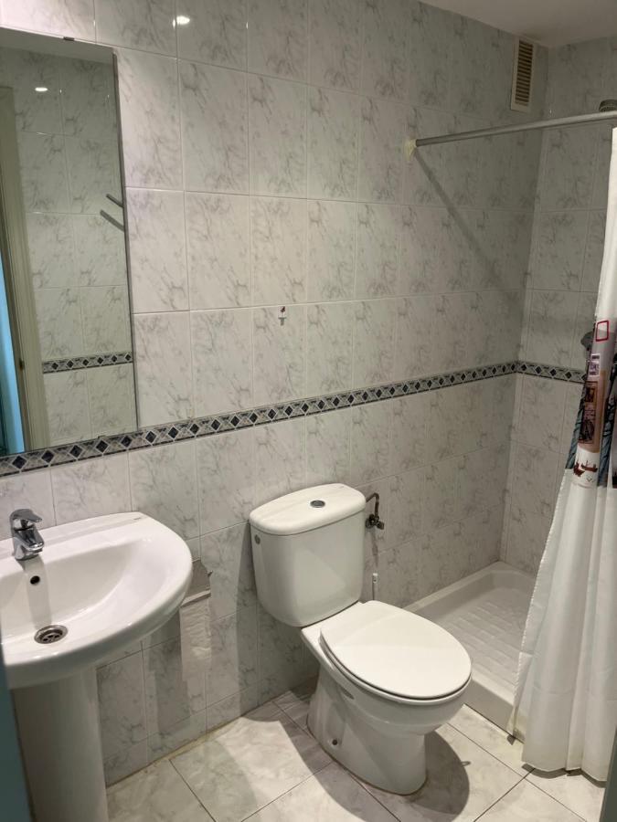 Amplio Apartamento Con Acceso Directo A Piscina Platja d'Aro Kültér fotó