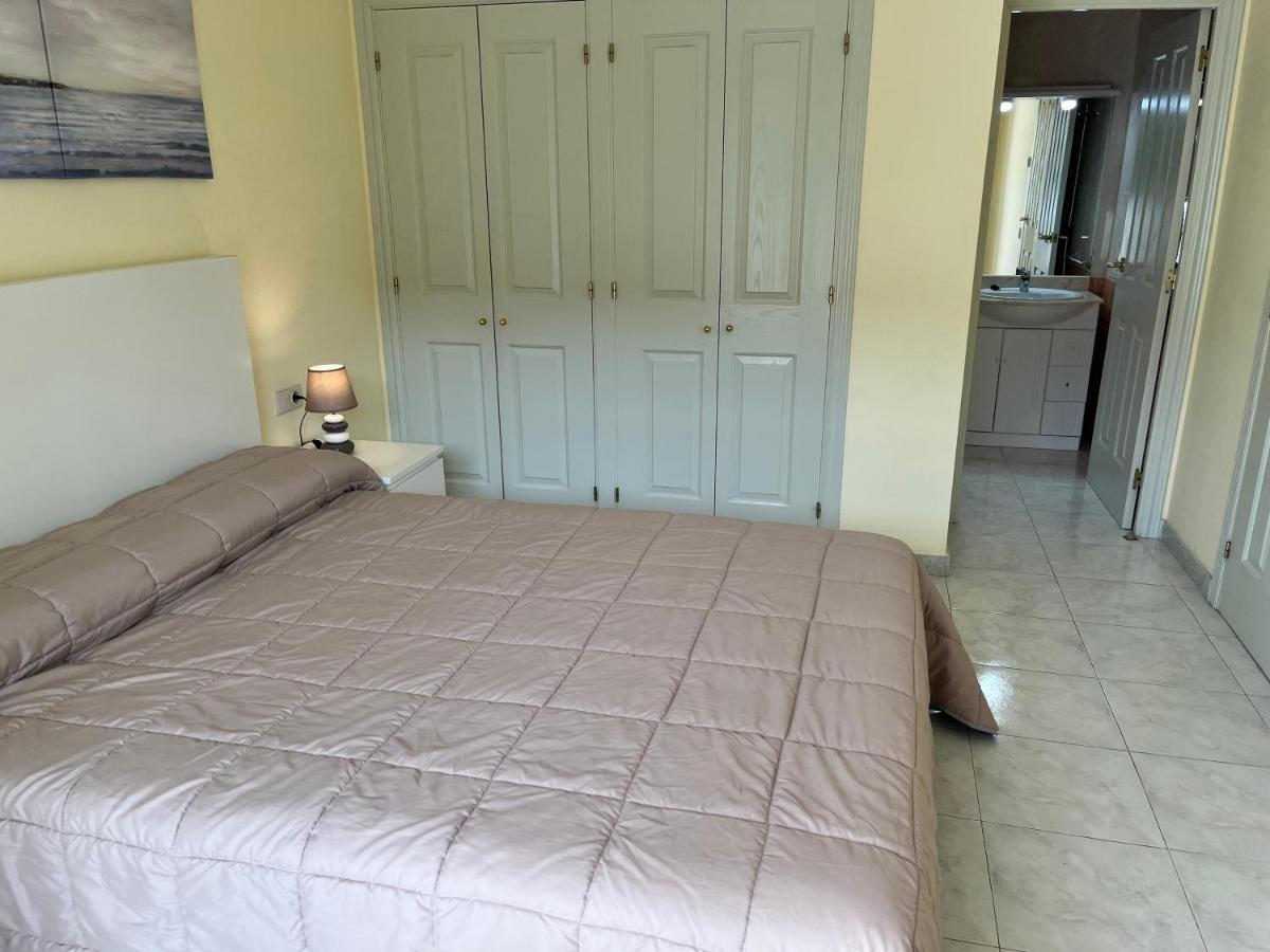 Amplio Apartamento Con Acceso Directo A Piscina Platja d'Aro Kültér fotó