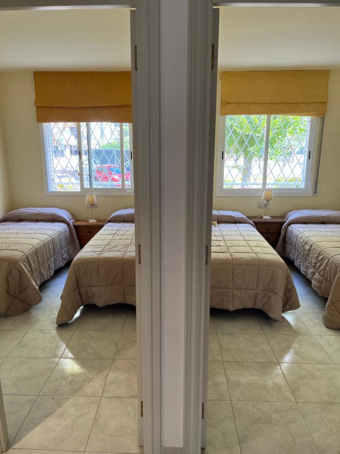 Amplio Apartamento Con Acceso Directo A Piscina Platja d'Aro Kültér fotó