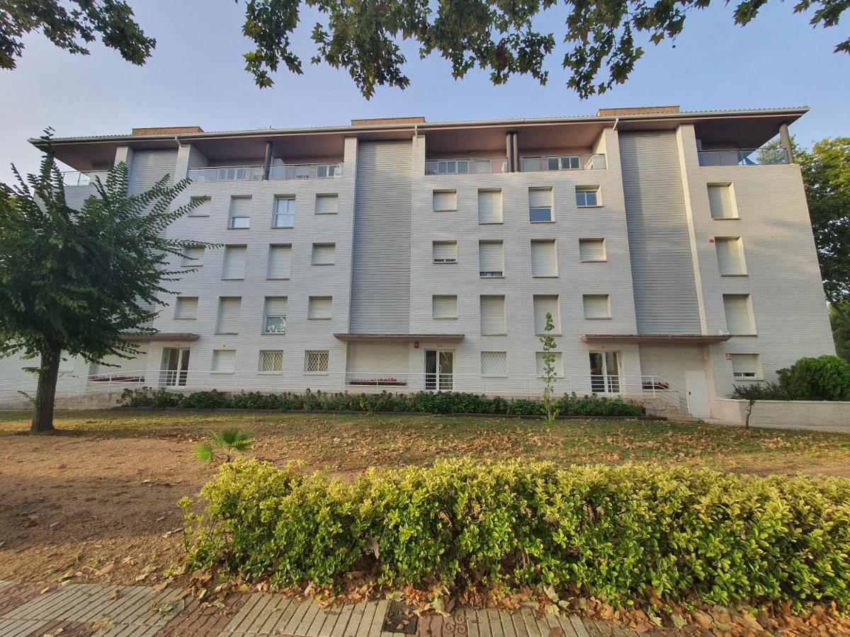 Amplio Apartamento Con Acceso Directo A Piscina Platja d'Aro Kültér fotó